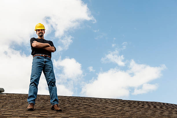 Quick and Trustworthy Emergency Roof Repair Services in Evergreen, AL